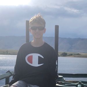 Meet your Posher, Charles